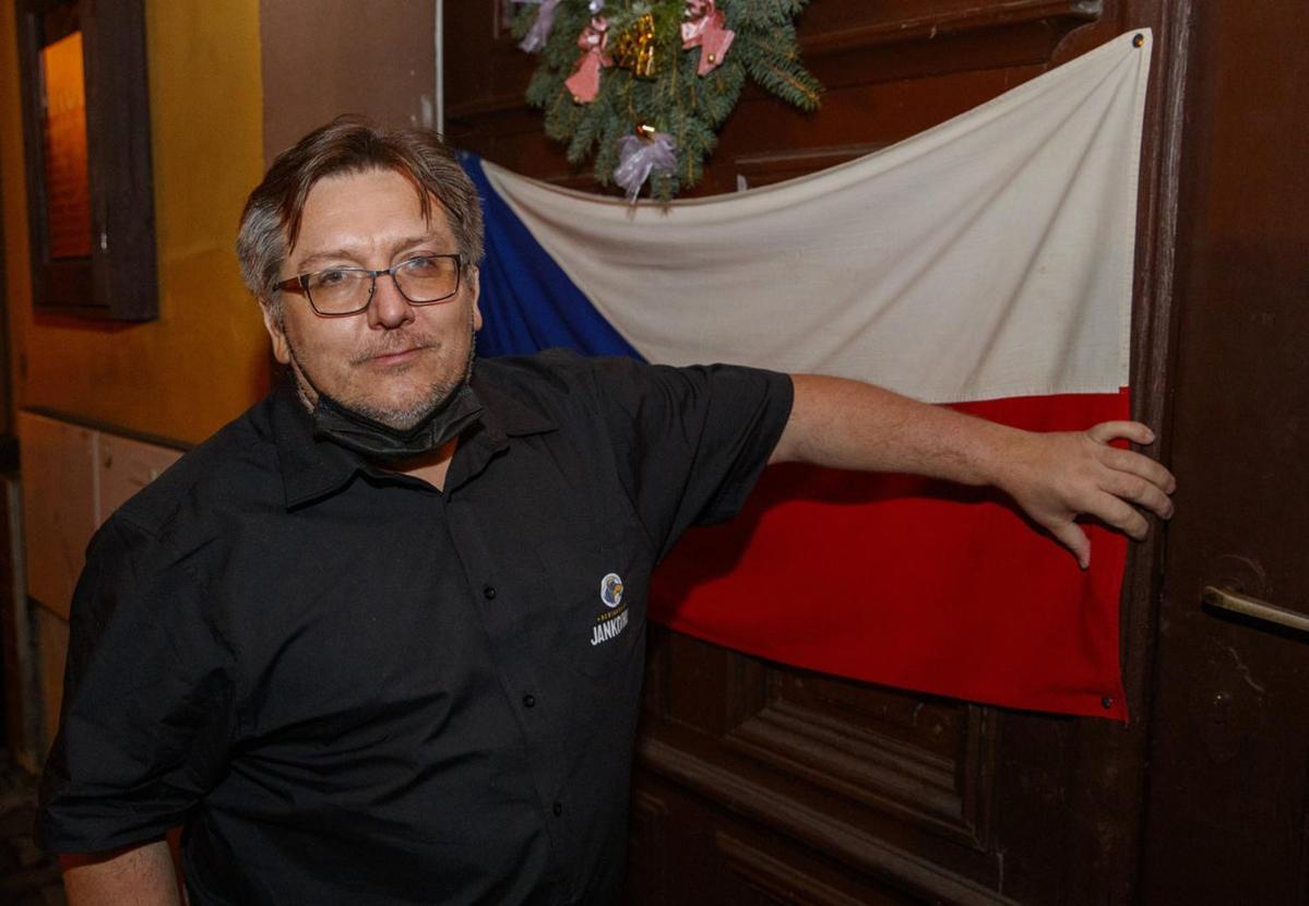 Pivovar Malý Janek - Penzion s pivovarem Jince Exteriér fotografie