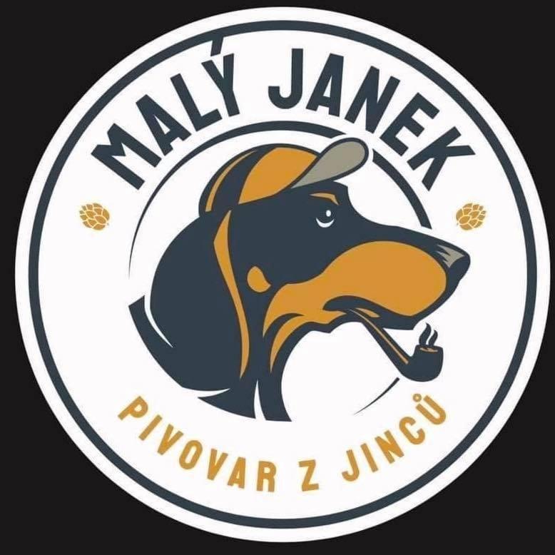 Pivovar Malý Janek - Penzion s pivovarem Jince Exteriér fotografie